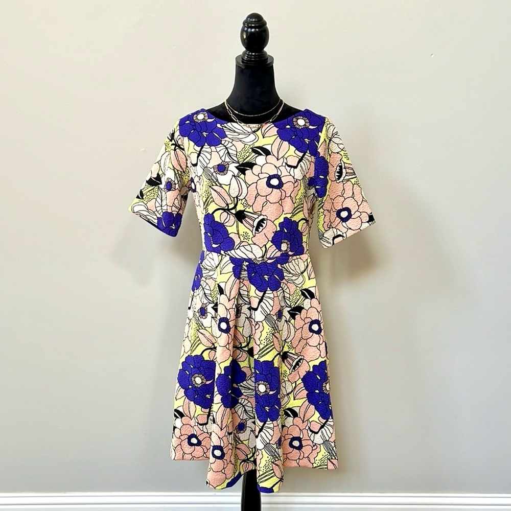 H&M Floral Dress
